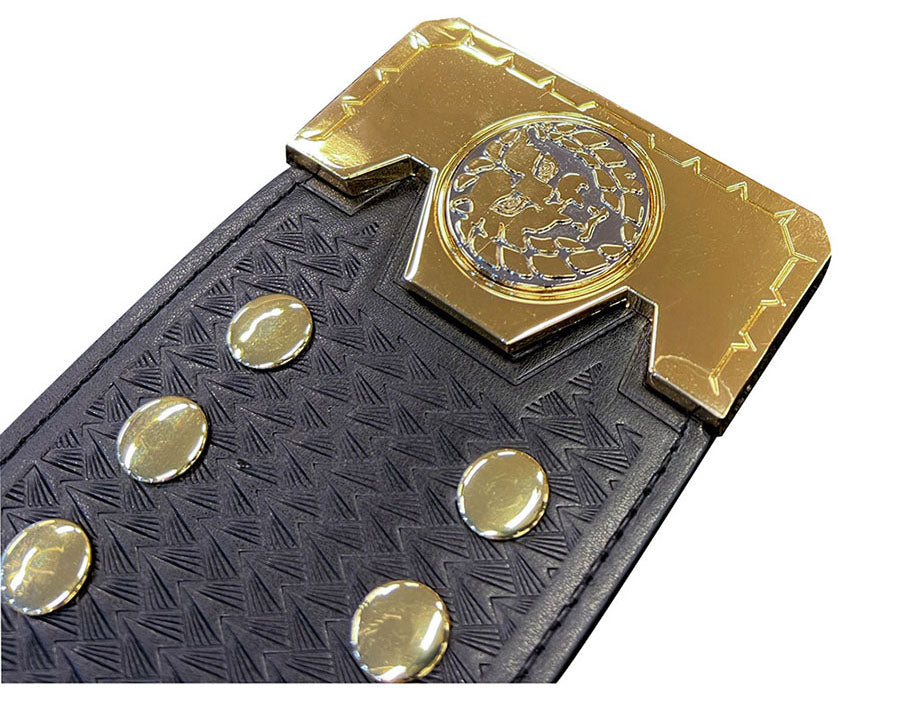 New Japan Pro-Wrestling IWGP World Heavyweight Replica Belt Other Goods PW Catalog