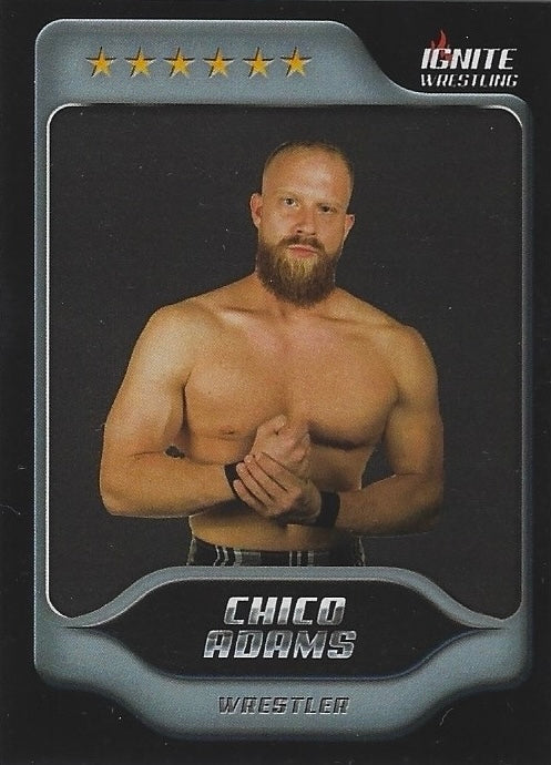 Chico Adams