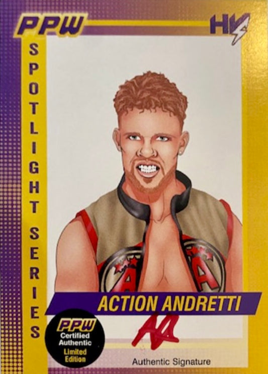 Action Andretti