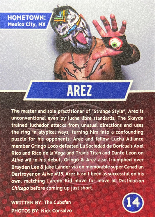Arez