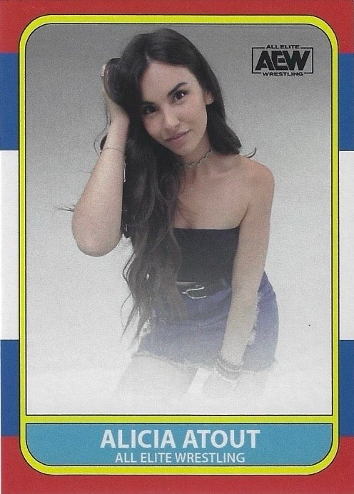 Alicia Atout