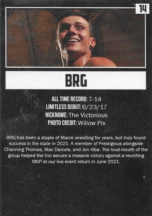 BRG