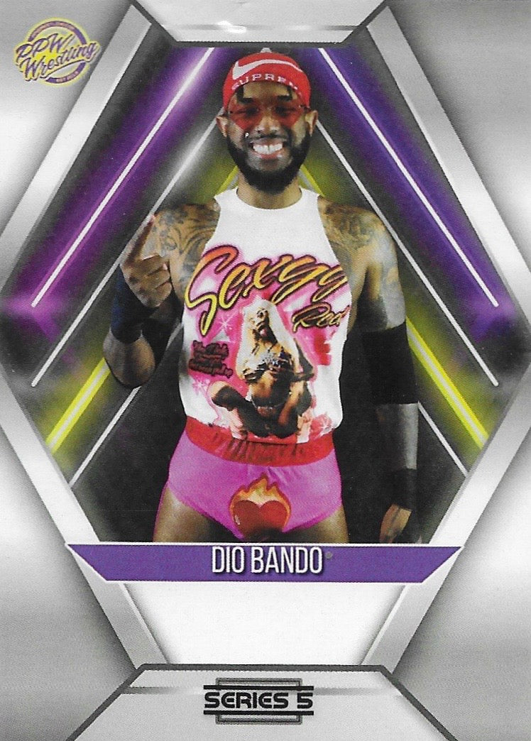 DIO Bando