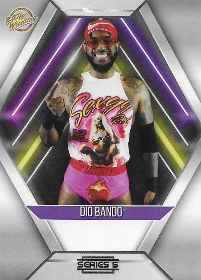 DIO Bando