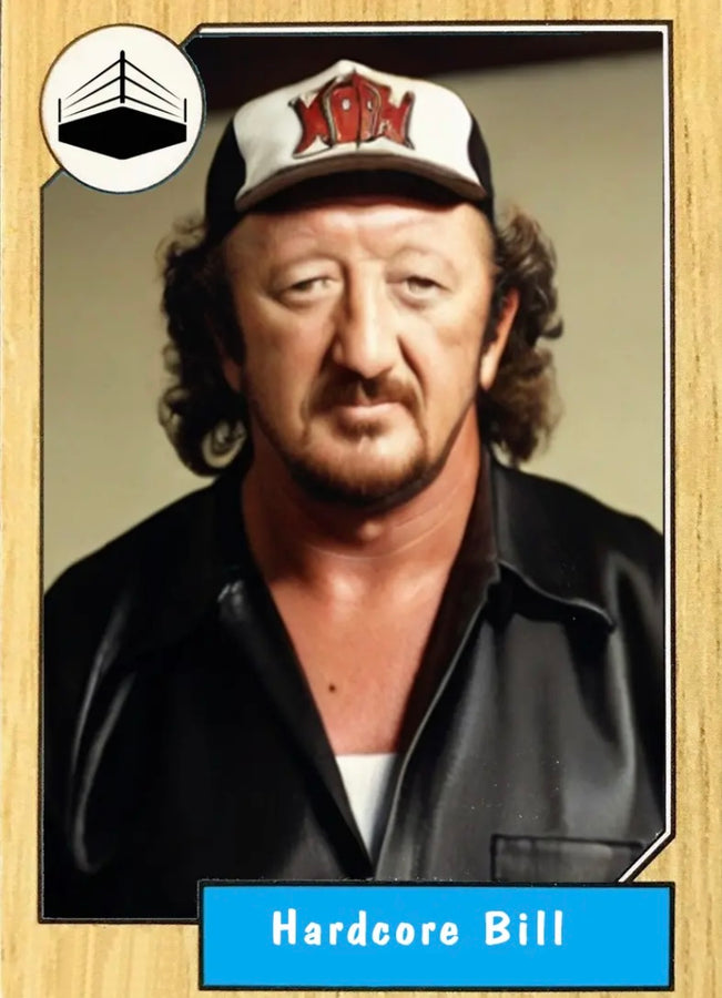 Hardcore Bill