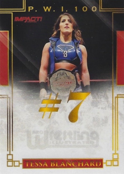 Tessa Blanchard