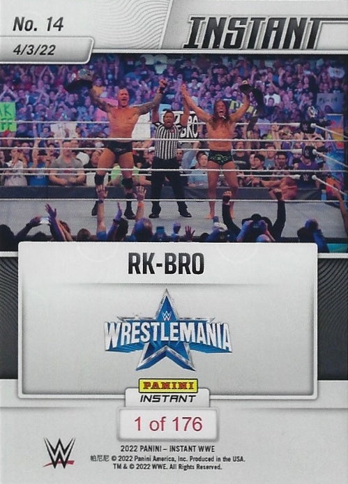 Rk-Bro – Rk-Bro Retains TAG Titles - image 2