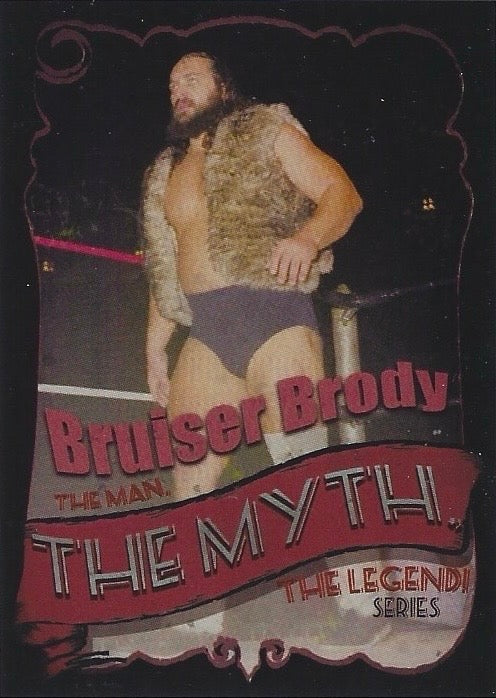 Bruiser Brody