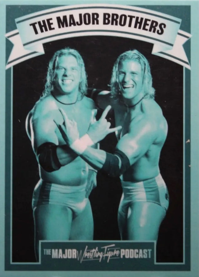 The Major Brothers