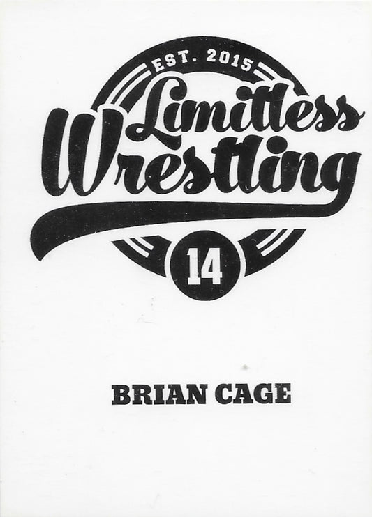 Brian Cage