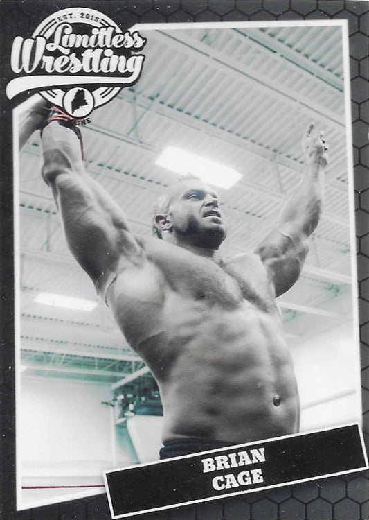 Brian Cage
