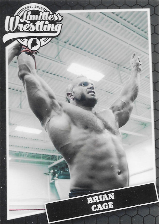 Brian Cage