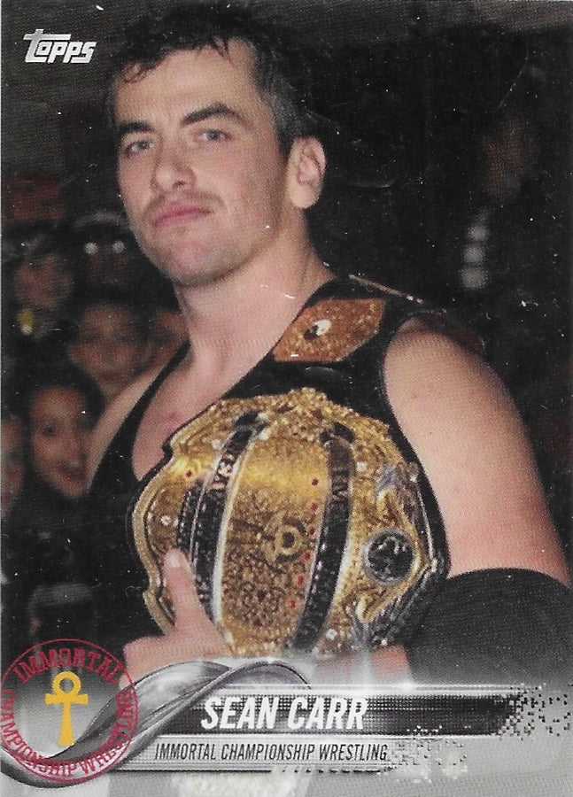 Sean Carr