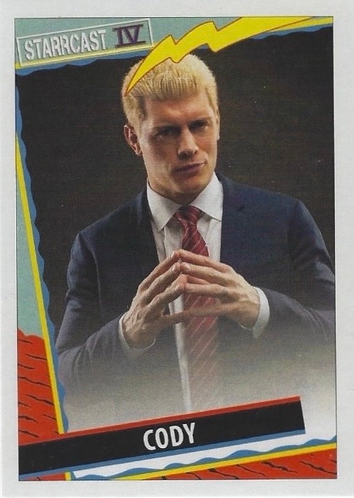 Cody