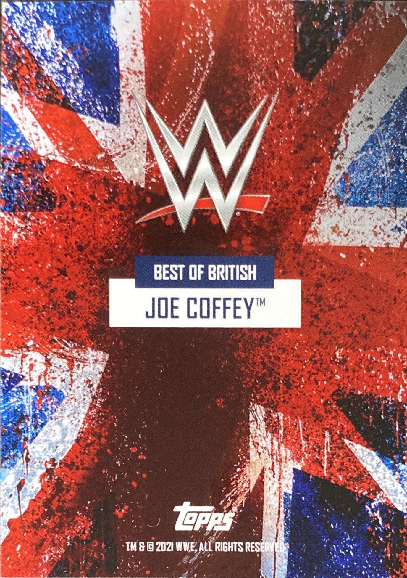 JOE Coffey