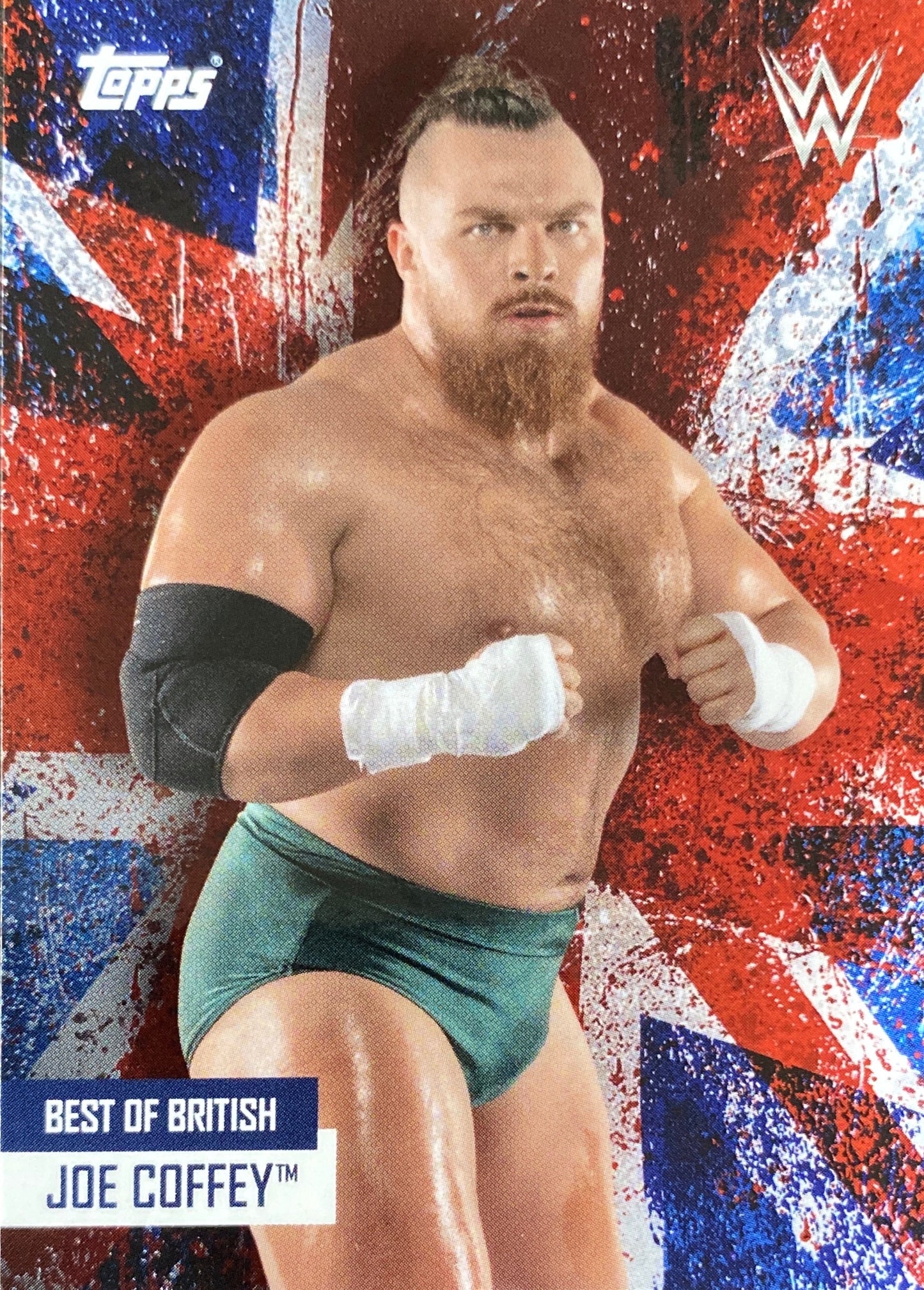 JOE Coffey