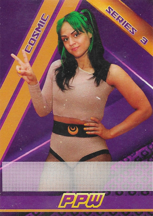 Cosmic