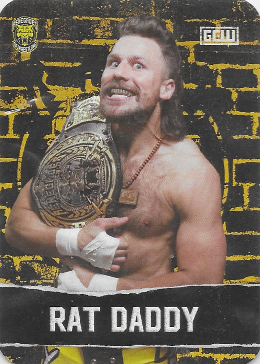 RAT Daddy