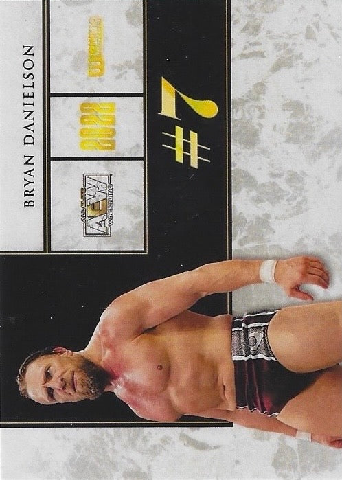 Bryan Danielson