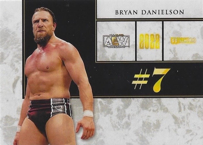 Bryan Danielson