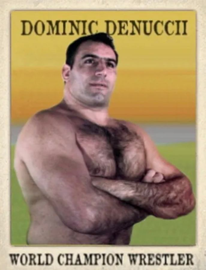 Dominic Denuccii