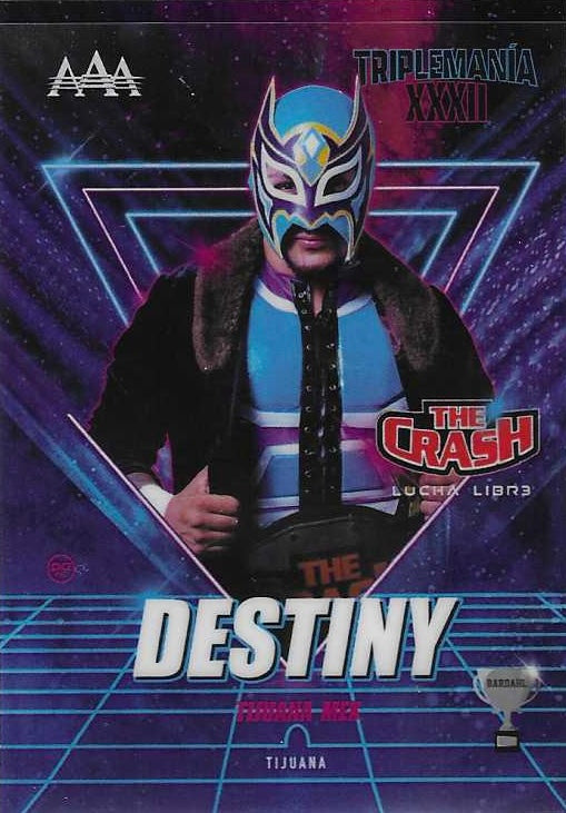 Destiny