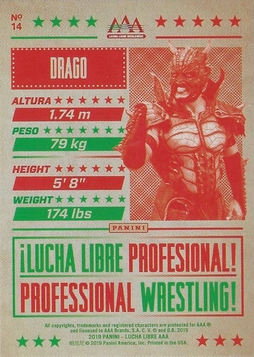Drago