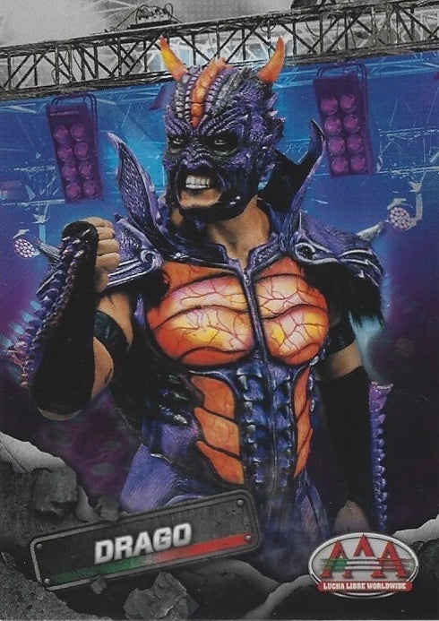 Drago