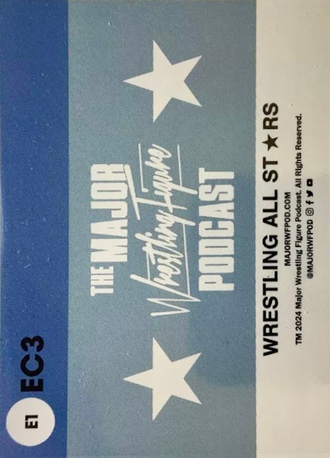 EC3 trading card PW Catalog