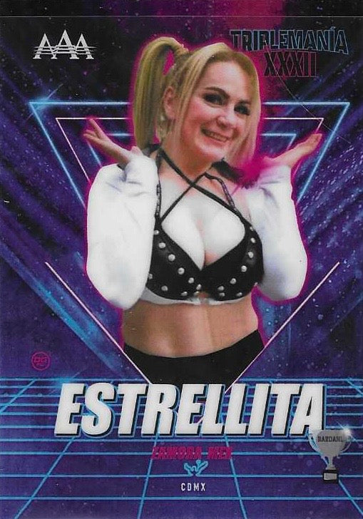 Estrellita