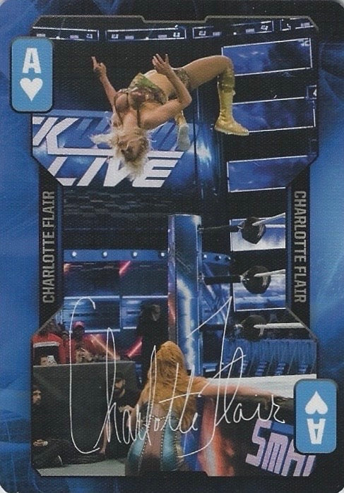 Charlotte Flair