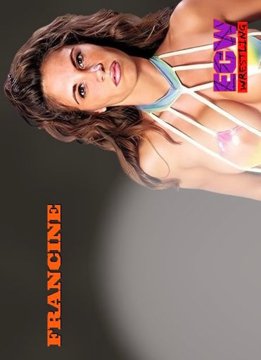 Francine – ECW Wrestling