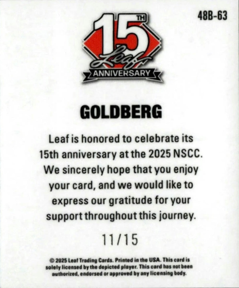 Goldberg