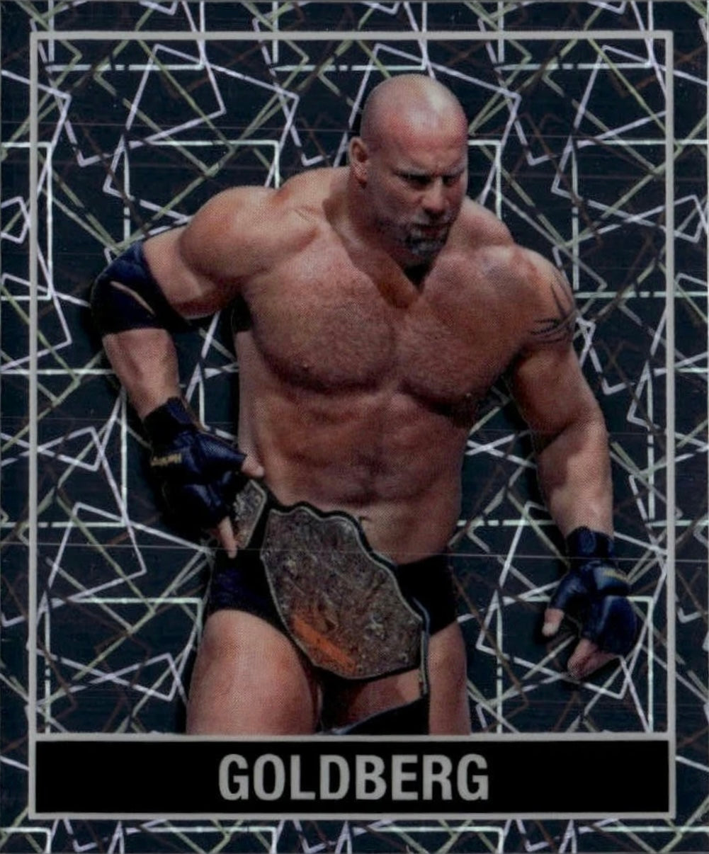 Goldberg