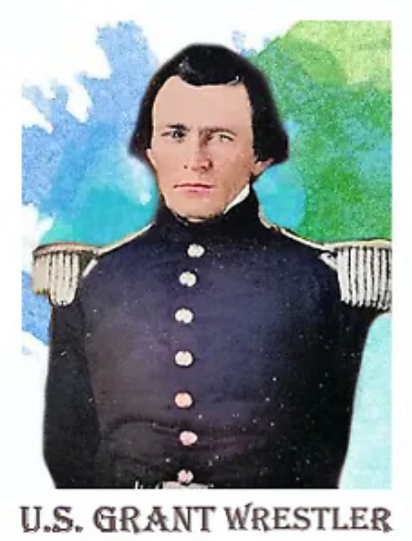 U.S. Grant