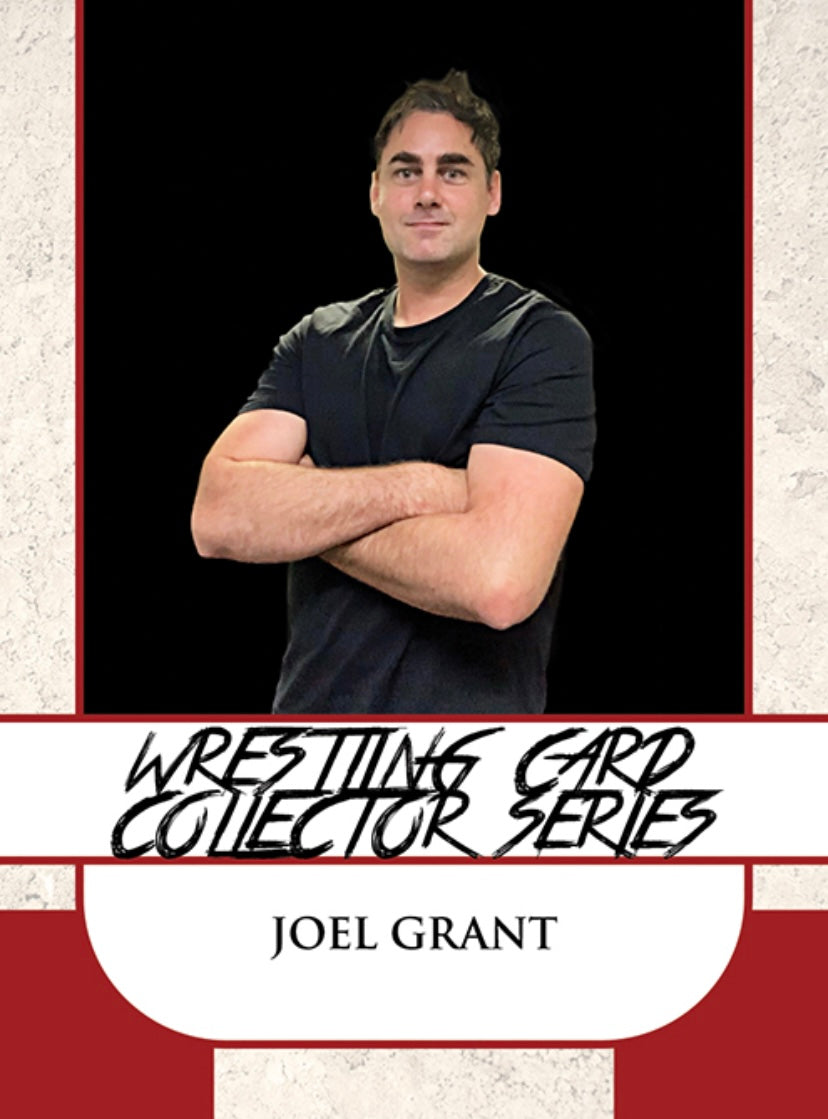 Joel Grant