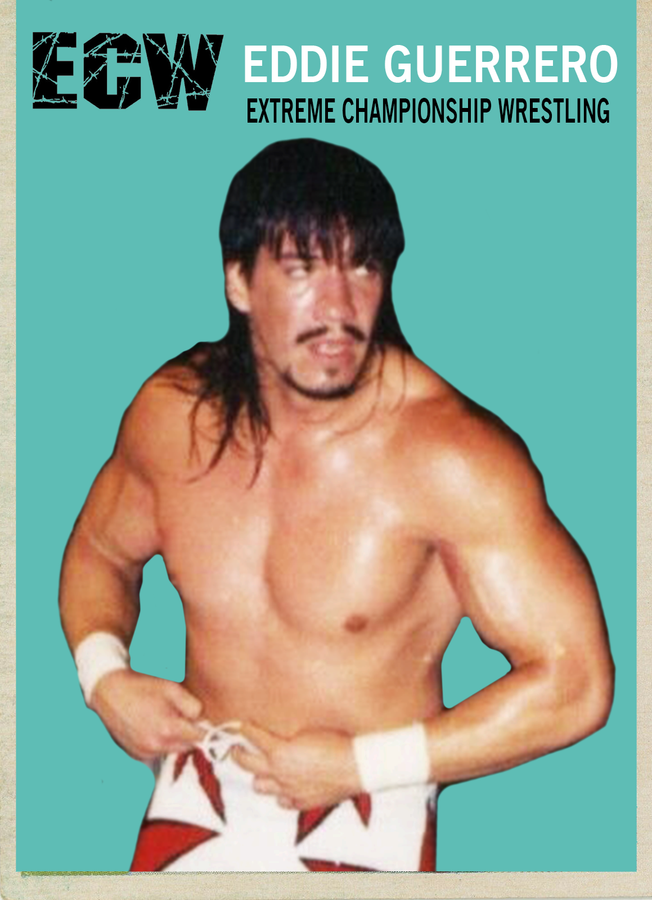 Eddie Guerrero