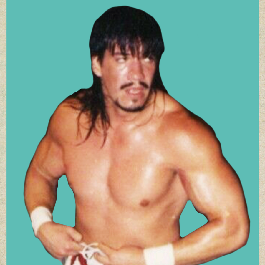 Eddie Guerrero