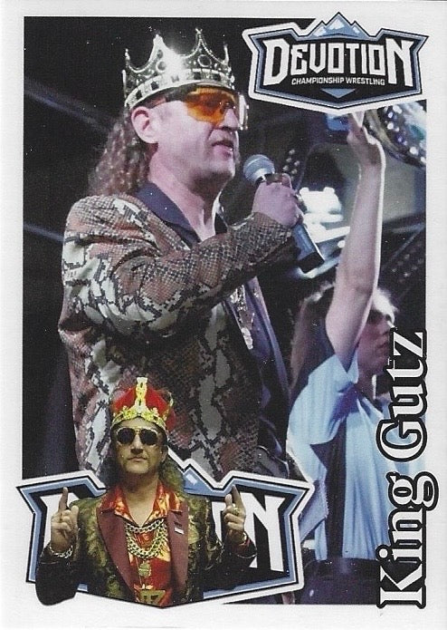 King Gutz