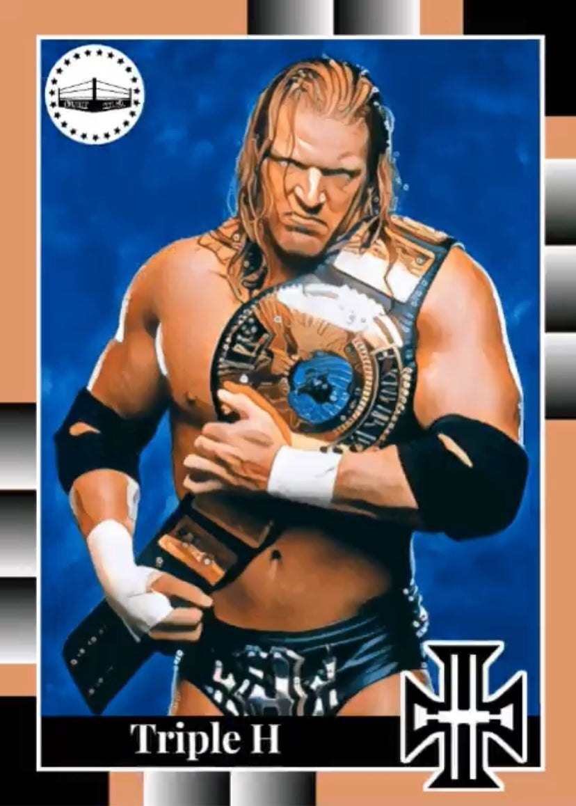 Triple H