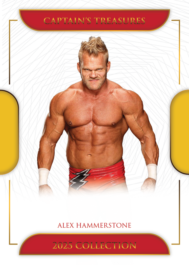 Alex Hammerstone