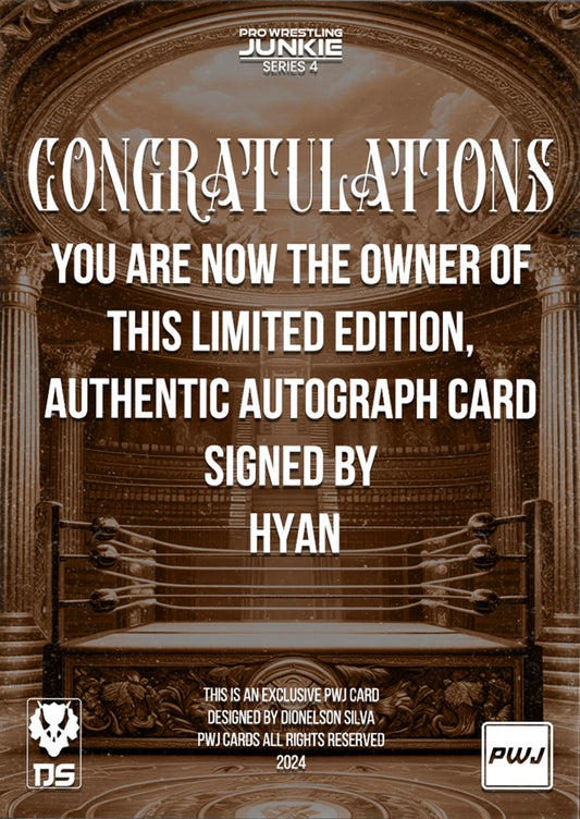 Hyan