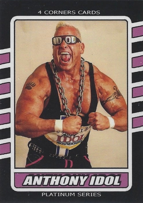Anthony Idol