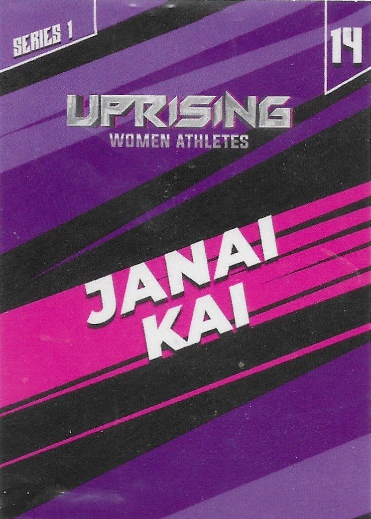 Janai KAI - image 2