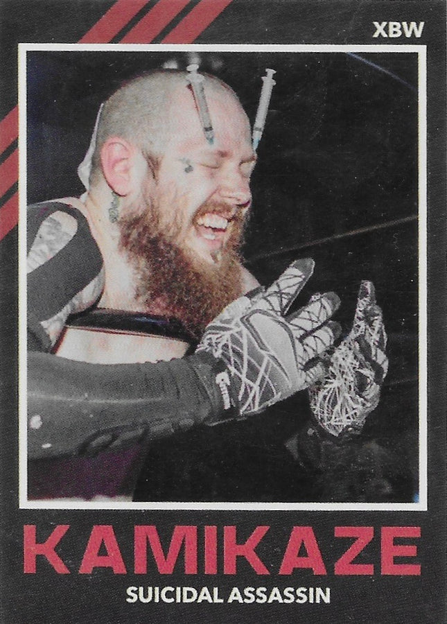 Kamikaze