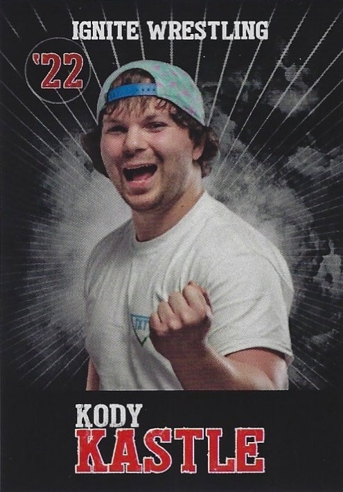 Kody Kastle