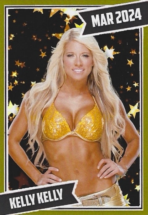 Kelly Kelly