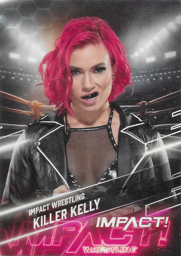 Killer Kelly