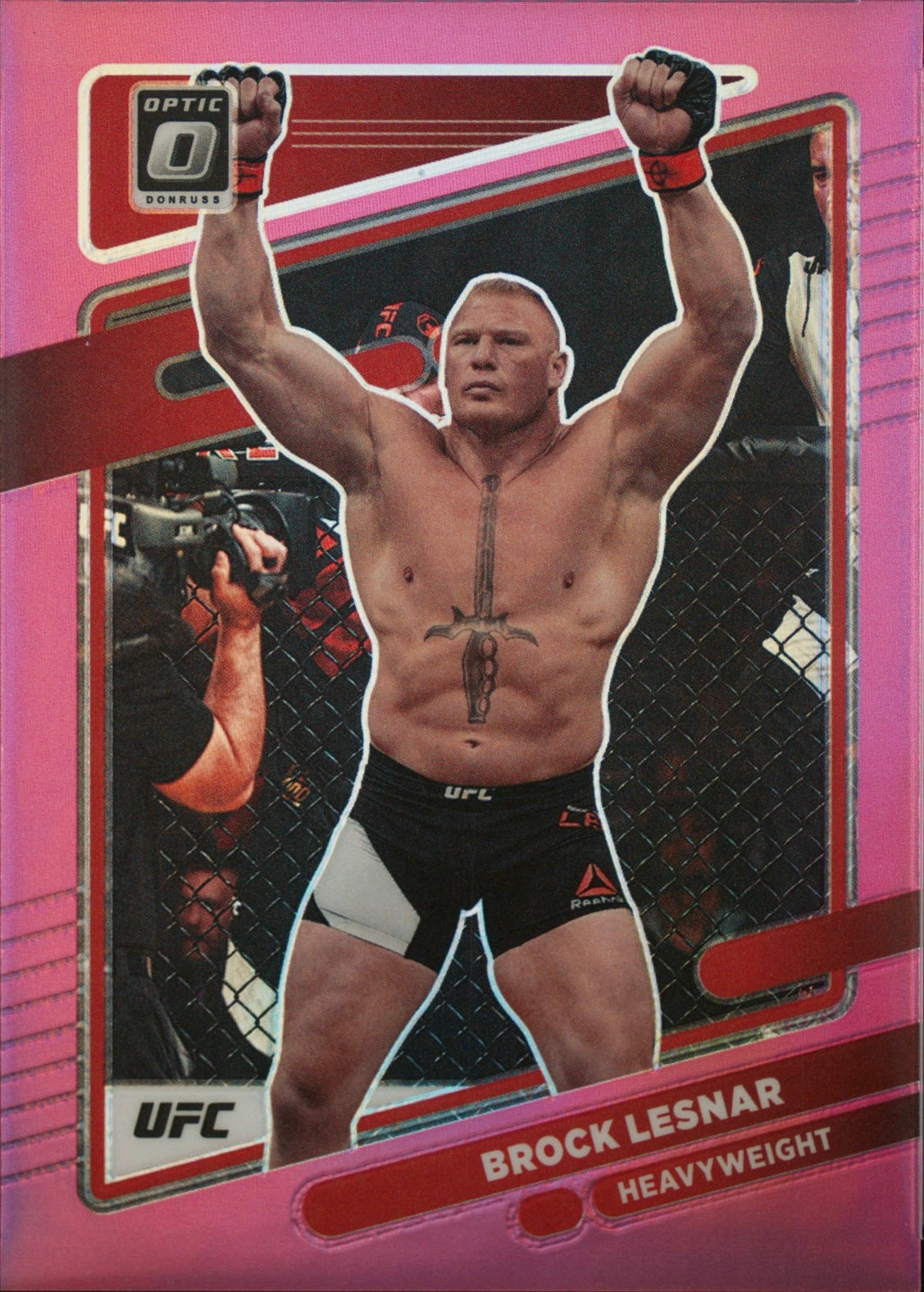 Brock Lesnar