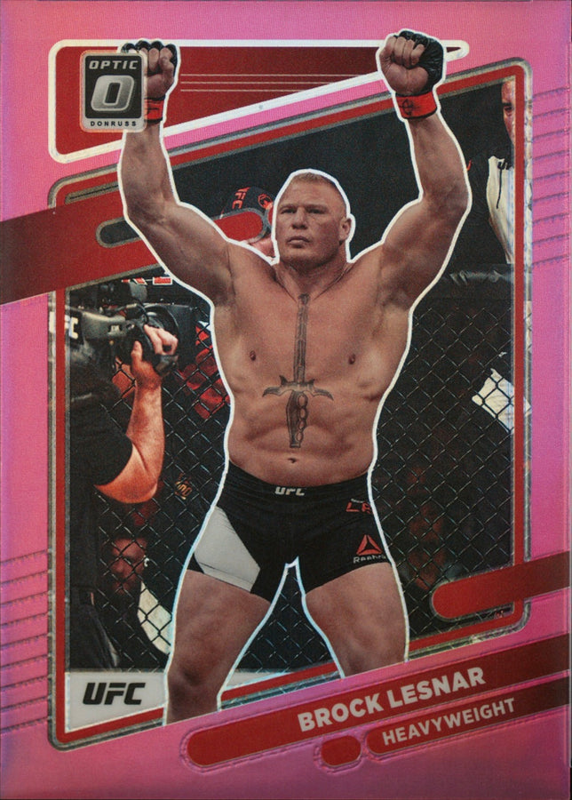 Brock Lesnar